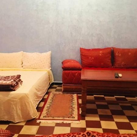 Nice 2 Bedrooms Apartment Near The Beach Rabat Luaran gambar