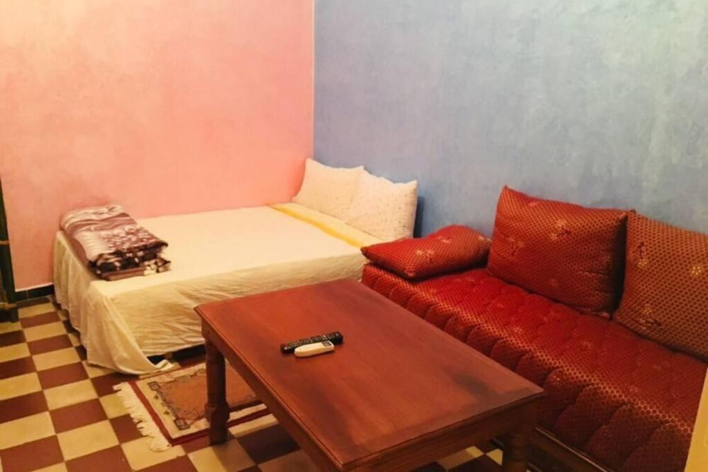 Nice 2 Bedrooms Apartment Near The Beach Rabat Luaran gambar