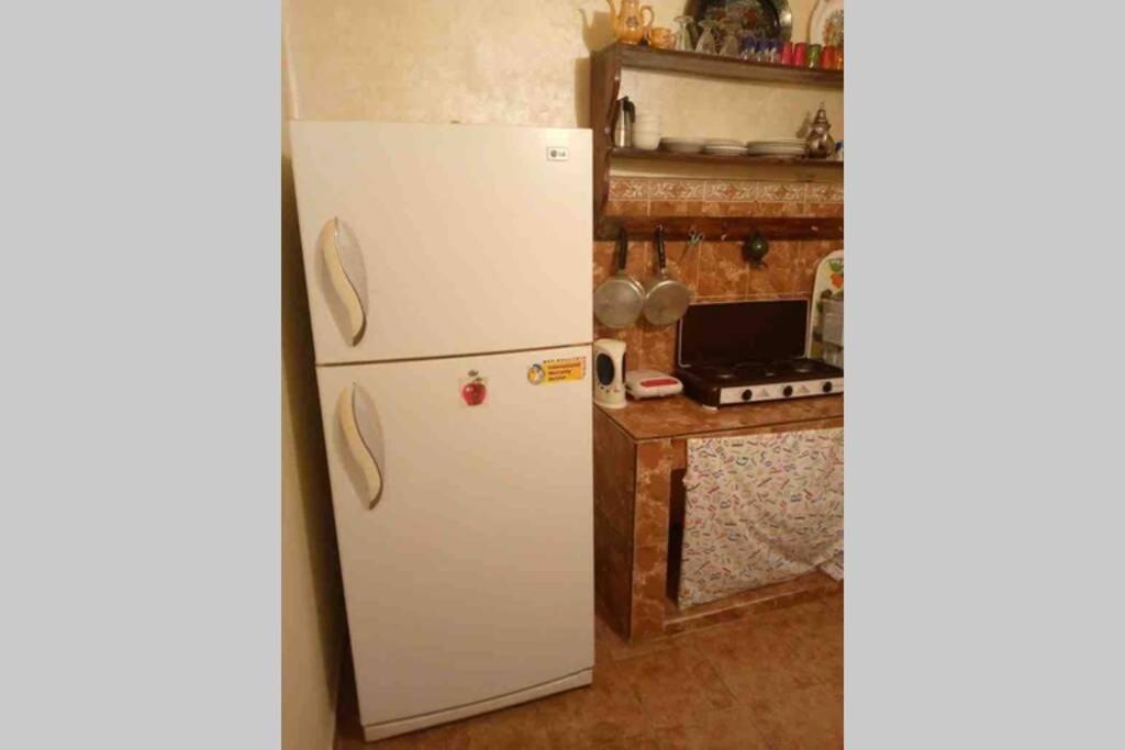 Nice 2 Bedrooms Apartment Near The Beach Rabat Luaran gambar