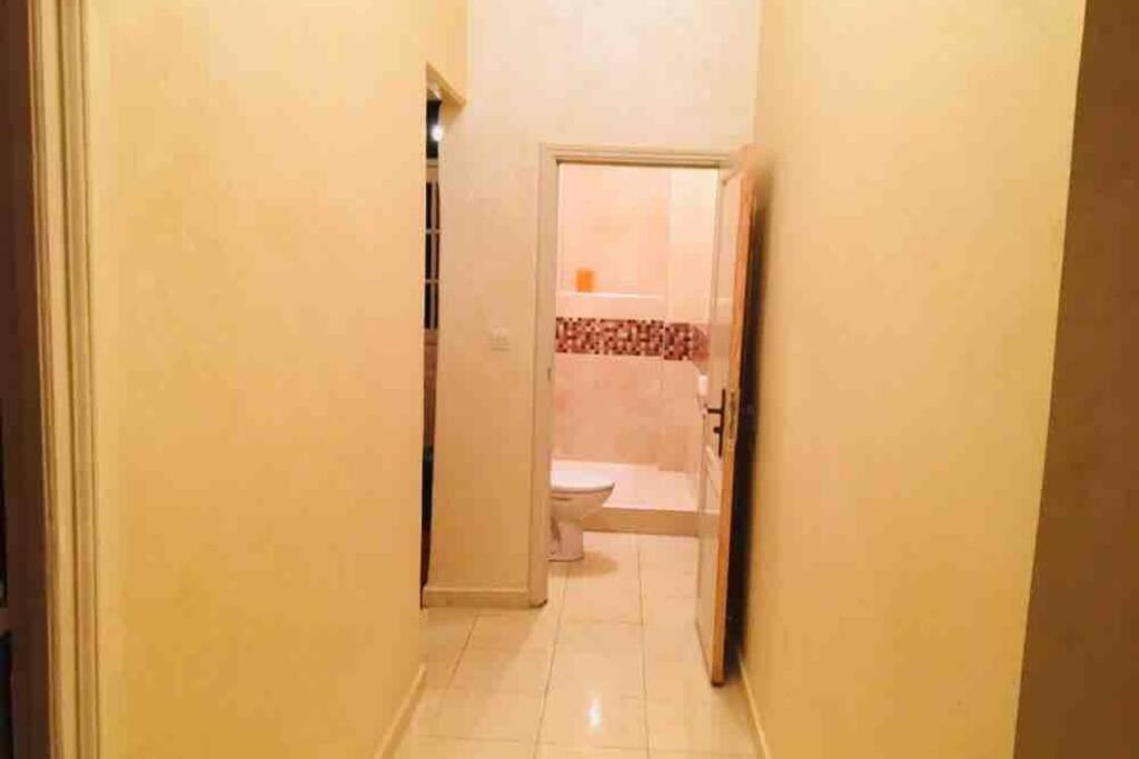 Nice 2 Bedrooms Apartment Near The Beach Rabat Luaran gambar