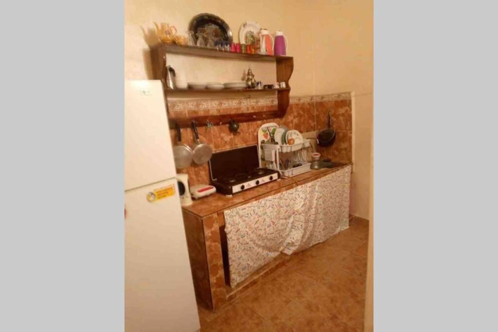 Nice 2 Bedrooms Apartment Near The Beach Rabat Luaran gambar