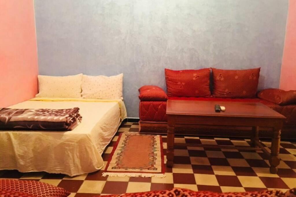 Nice 2 Bedrooms Apartment Near The Beach Rabat Luaran gambar